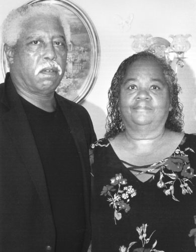 Creers Celebrate 50 Years